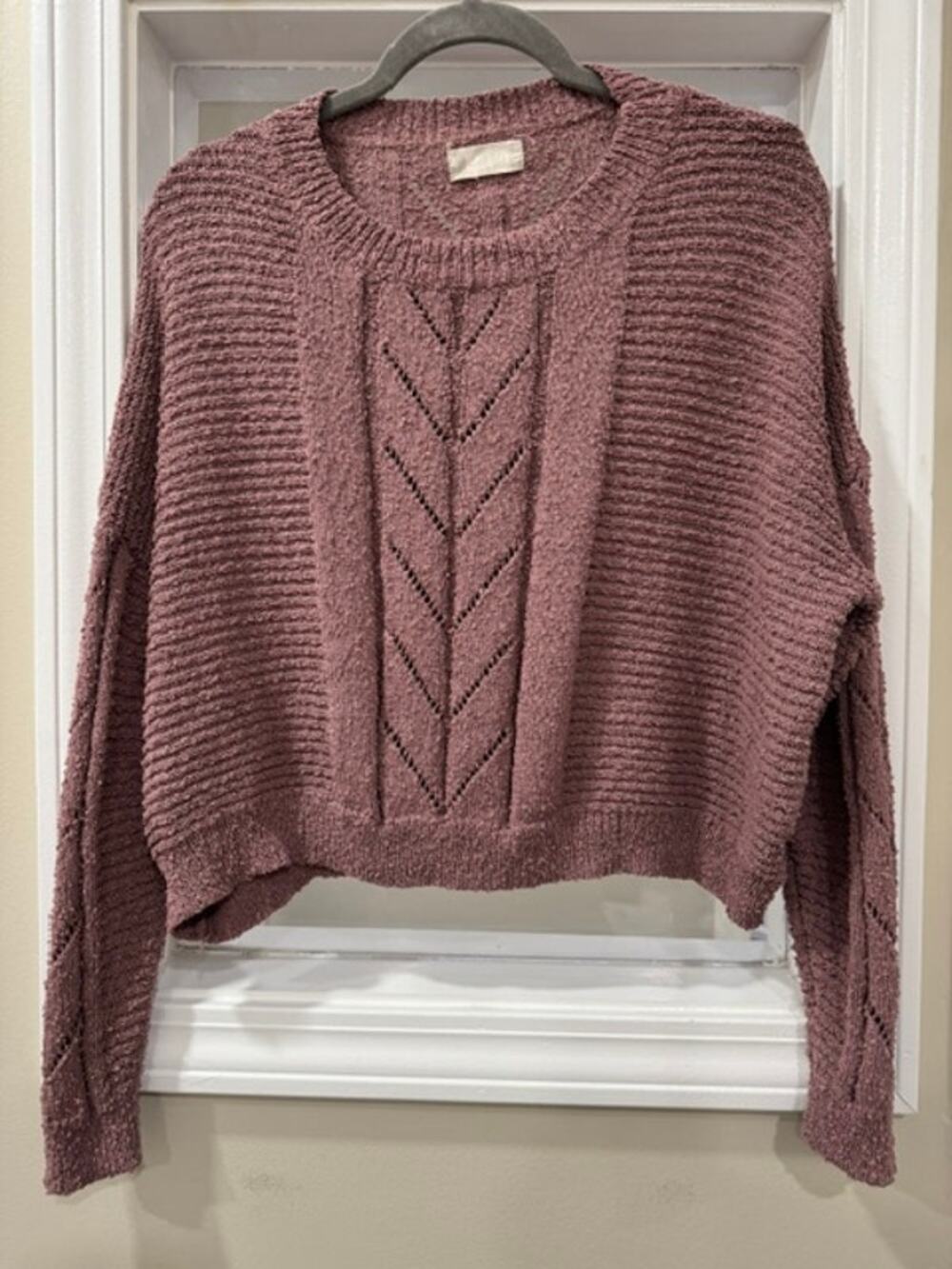 Altar'd State Sweater